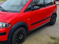 gebraucht Audi A2 COLOURSTORM