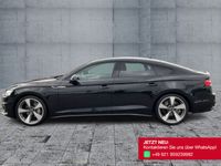 gebraucht Audi A5 Sportback A5 Sportback Advanced 40 TDI S-TR S-LINE INT 5JG+MATRIX