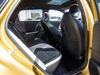 Neu Kia K4 GT-Line 179 PS (131 kW) 2026 Gelb Limousine
