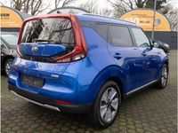 Gebraucht Kia Soul EV Spirit 150 kW (204 PS) 2020 Blau SUV