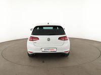 Gebraucht VW Golf VII GTI 2016 Weiß Limousine