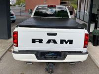 gebraucht Dodge Ram 5.7l HEMI AWD V8 Pickup Automatik/AHK/