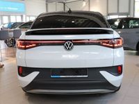 gebraucht VW ID5 Pro Performance 150 kW (204 PS) 77 kWh 1-Gang-Automatik