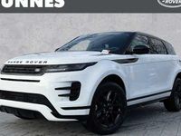 Gebraucht Land Rover Range Rover evoque SE Dynamic 165 PS (121 kW) 2024 Weiss SUV