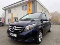 Brugt Mercedes V250 190 HK (139 kW) 2019 Andere MPV