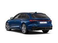 Gebraucht Audi S5 Sport 367 PS (269 kW) 2025 Blau Kombi