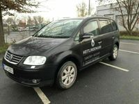 Vw Touran Gebraucht In Gottingen 34 Autouncle