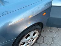 Gebraucht Alfa Romeo 147 120 PS (88 kW) 2006 Silber Kleinwagen