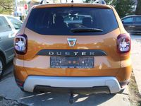 gebraucht Dacia Duster Prestige 4WD II