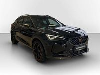 Gebraucht Cupra Formentor VZ 390 PS (286 kW) 2024 Schwarz SUV
