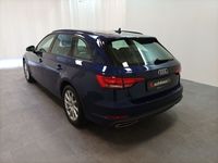 gebraucht Audi A4 40TDI Avant Navi|ParkPilot|Sitzhzg|AHK.