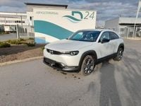 Gebraucht Mazda MX30 106 kW (145 PS) 2021 Grau SUV