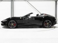 Neu Ferrari Roma 620 PS (456 kW) 2025 Nero stellato Coupé
