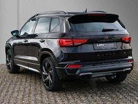 Neu Cupra Ateca VZ 300 PS (220 kW) 2026 Schwarz SUV