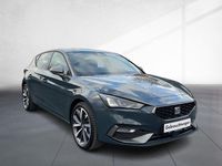 Gebraucht Seat Leon FR 150 PS (110 kW) 2025 Fjordblau Limousine