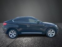 Gebraucht BMW X6 Sport Line 408 PS (300 kW) 2010 Schwarz SUV