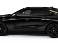 Neu DS Automobiles DS4 Performance 136 PS (100 kW) 2026 Schwarz metallic