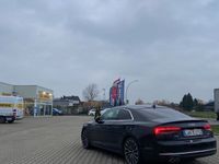 gebraucht Audi A5 2.0 TDI S tronic sport