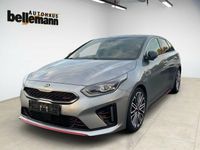 Gebraucht Kia ProCeed Comfort 204 PS (150 kW) 2021 Othercolor Kleinwagen
