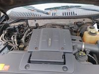 Gebraucht Lincoln Navigator 300 PS (220 kW) 2008 Schwarz SUV