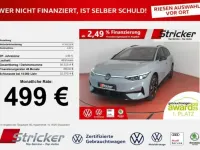 Gebraucht VW ID.7 Pro 210 kW (286 PS) 2025 Kombi