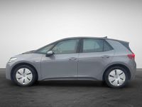 Gebraucht VW ID.3 Pro 106 kW (145 PS) 2021 Mondsteingrau Kleinwagen