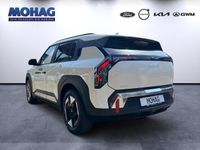 Neu Kia EV3 150 kW (204 PS) 2025 Ud) schneeweiss uni (weiss SUV