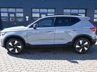 Second-hand Volvo EX40 Plus 185 kW (252 CP) 2025 Gri SUV
