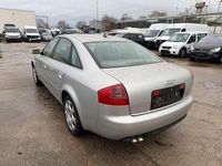 Gebraucht Audi A6 179 PS (131 kW) 2004 Limousine