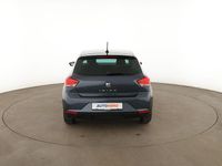 Gebraucht Seat Ibiza Style 95 PS (69 kW) 2021 Grau Kleinwagen