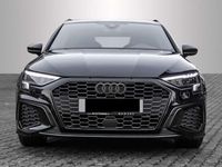 Gebraucht Audi A3 Ambiente 150 PS (110 kW) 2021 Limousine