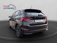 Neu Skoda Fabia Selection 116 PS (85 kW) 2026 Schwarz Kleinwagen