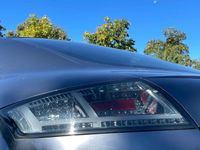 Gebraucht Audi TT S-Line 271 PS (199 kW) 2007 Grau Coupé