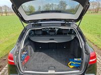 Gebraucht Mercedes C220 170 PS (125 kW) 2017 Schwarz Limousine