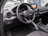 gebraucht Audi Q2 35 TFSI SPORT +AHK+RFK+LED+PDC+NAVI+TEMP+KLI+