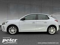 Neu Opel Corsa Edition 101 PS (74 kW) 2025 Okenite weiß Kleinwagen
