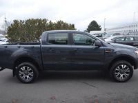 Gebraucht Ford Ranger XL 150 PS (110 kW) 2012 Grau Pickup