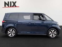 Gebraucht VW ID. Buzz Pro 150 kW (204 PS) 2025 Starlight blue metallic Van / Kleinbus