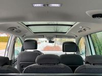 Gebraucht Seat Alhambra Style 150 PS (110 kW) 2020 Weiß Van / Kleinbus