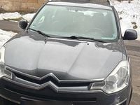 Gebraucht Citroën C-Crosser 156 PS (114 kW) 2009 SUV