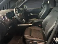 Gebraucht Mercedes EQB350 214 kW (292 PS) 2023 SUV