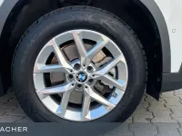 Gebraucht BMW X1 Efficient Dynamics 204 PS (150 kW) 2025 Weiß SUV