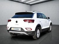 Gebraucht VW T-Roc 116 PS (85 kW) 2024 Andere SUV