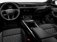gebraucht Audi e-tron S Quattro °