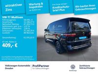 Second-hand VW Multivan Style 150 CP (110 kW) 2025 Monovolum