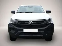 Neu VW Amarok 170 PS (125 kW) 2026 Weiß Pickup