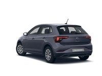 Gebraucht VW Polo Life 80 PS (58 kW) 2025 Schwarz Kleinwagen