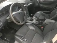 Gebraucht Volvo S60 170 PS (125 kW) 2001 Blau Limousine