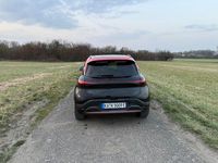 Gebraucht Smart #1 Brabus 314 kW (428 PS) 2022 Schwarz SUV