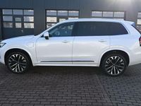 Gebraucht Volvo XC90 Plus 455 PS (334 kW) 2025 Weiß SUV